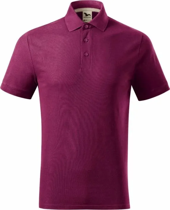 Polo për Meshkuj Malfini Prime M MLI-23443 - 2