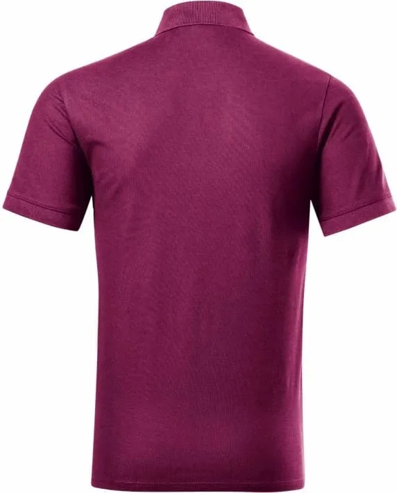Polo për Meshkuj Malfini Prime M MLI-23443 - 3