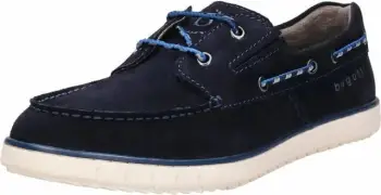 Atlete për meshkuj Bugatti, navy blue