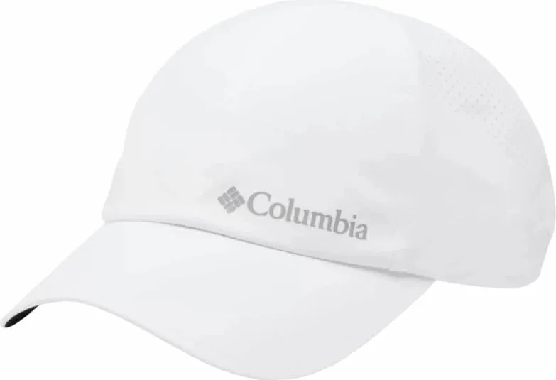 Kapelë Columbia për meshkuj dhe femra, e bardhë - 1