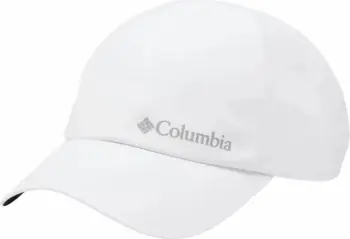 Kapelë Columbia për meshkuj dhe femra, e bardhë