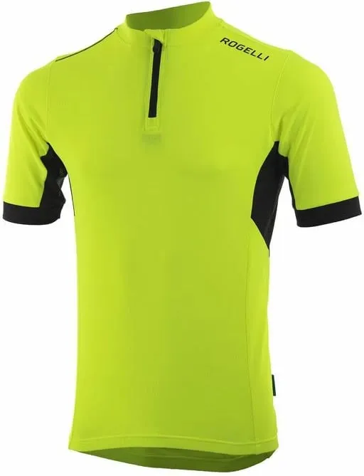 Maicë sportive Yakimasport, fluor - 1