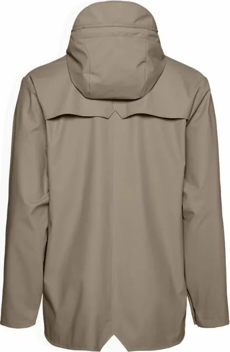 Jakne unisex Rains, taupe - 2