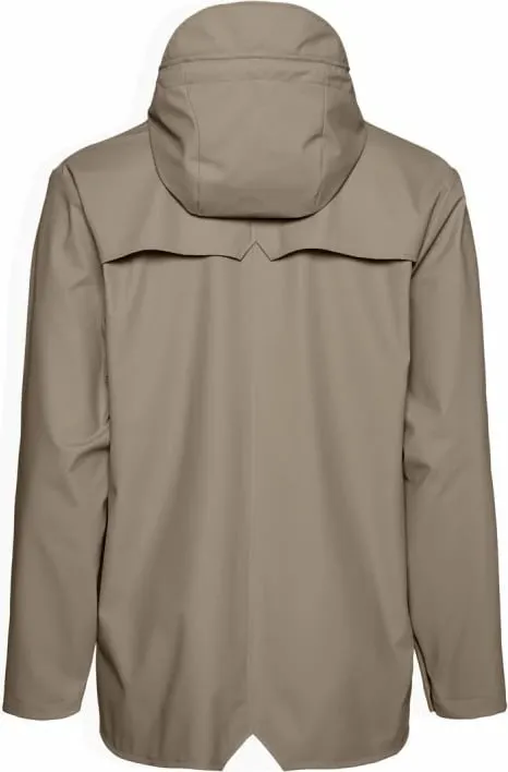 Jakne unisex Rains, taupe - 12