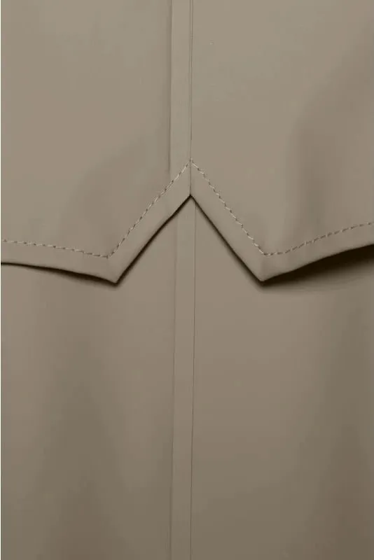 Jakne unisex Rains, taupe - 13