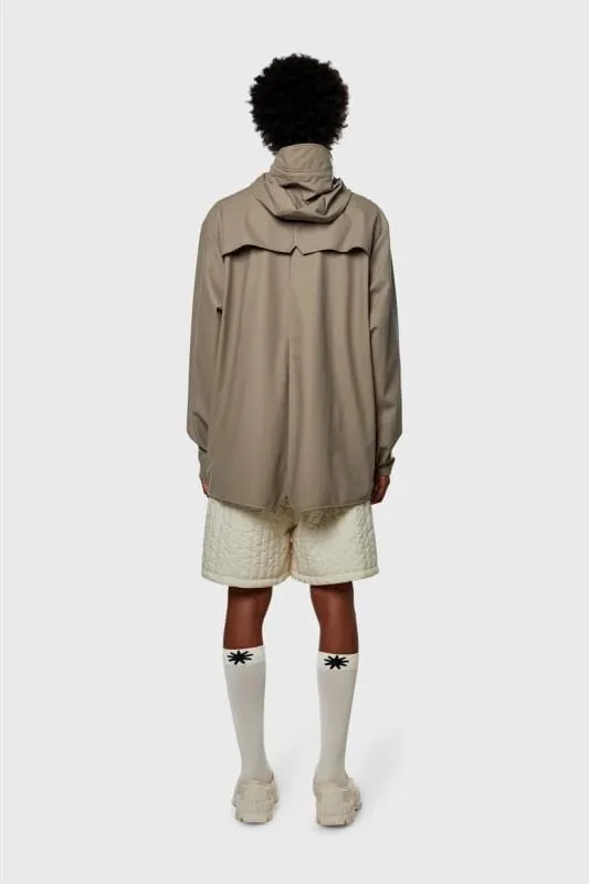 Jakne unisex Rains, taupe - 17