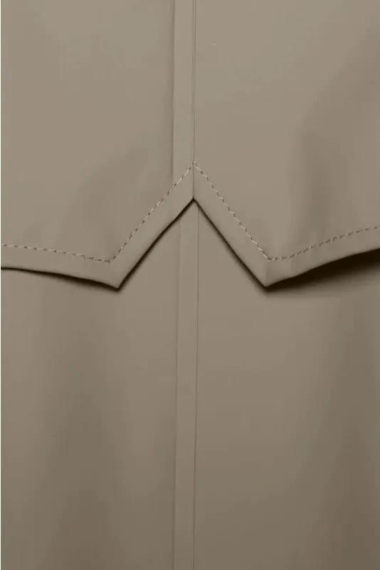 Jakne unisex Rains, taupe - 3