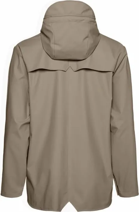 Jakne unisex Rains, taupe - 22