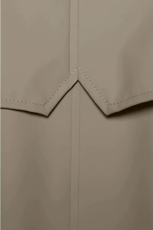 Jakne unisex Rains, taupe - 23