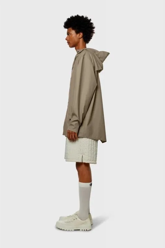 Jakne unisex Rains, taupe - 26