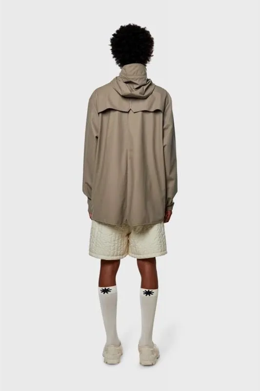 Jakne unisex Rains, taupe - 27