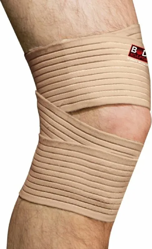 Mbështetëse gjuri Body Sculpture - 1
