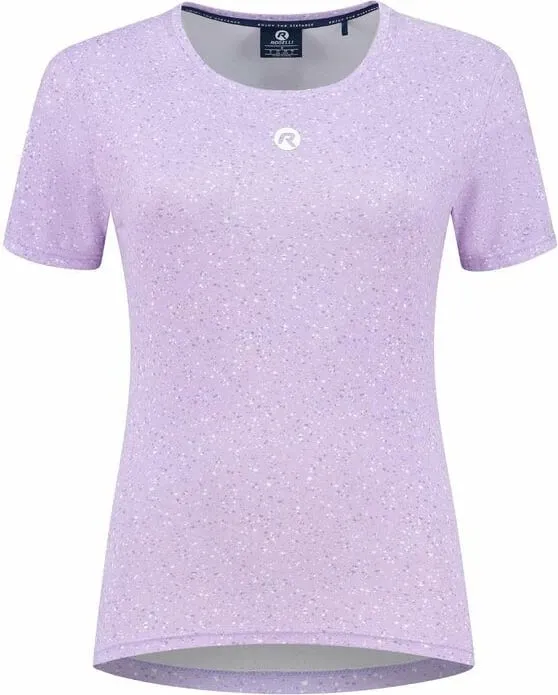 Maicë vrapimi Yakimasport, lavender - 1