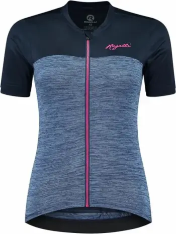 Maicë sportive për femra Yakimasport, vjollcë