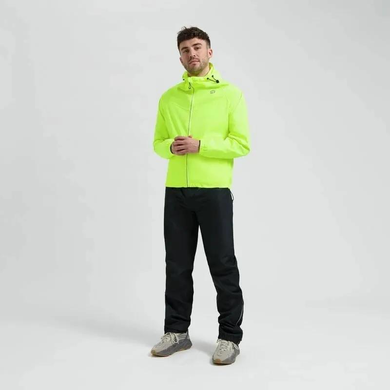 Set mbrojtës shiu Yakimasport, fluor - 2