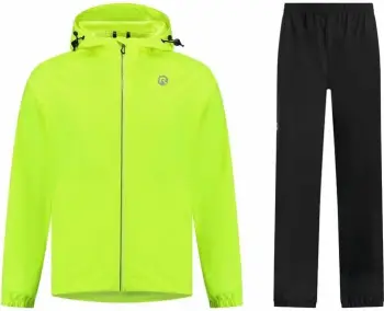 Set mbrojtës shiu Yakimasport, fluor