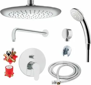 Set tushi i brendshëm Herz n191