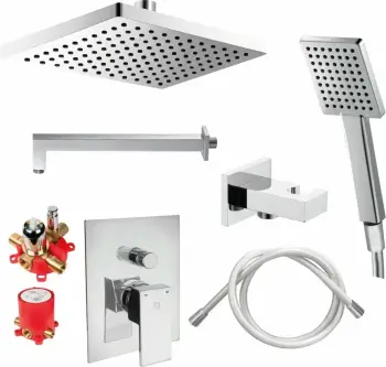 Set tushi i brendshëm Herz SQ q191