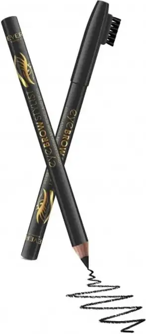 Laps për vetulla Revers GRAPHITE, 1,2g