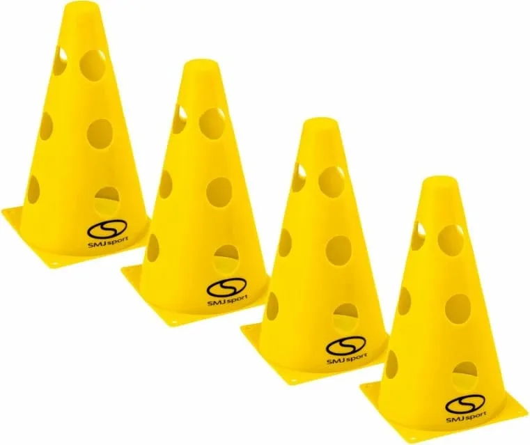 Set konesh trajnimi Yakimasport, të verdha - 1