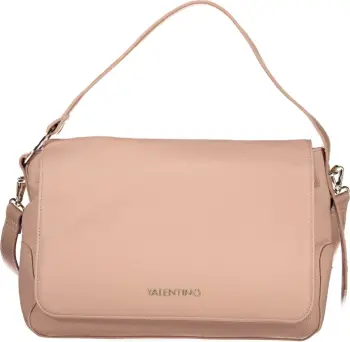 Çantë shpatull për femra Valentino Bags UNI, rozë