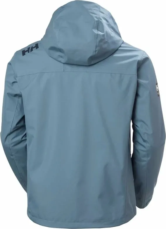 Jakne për meshkuj Helly Hansen, crew hooded midlayer - 8
