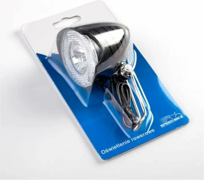 Dritë e përparme LED Yakimasport - 1