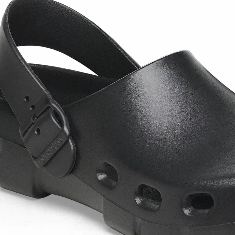 Thongs për meshkuj Birkenstock, të zeza - 2