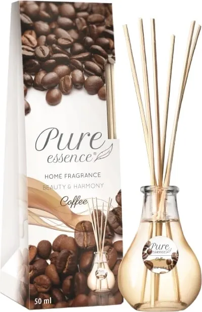 Aromë për dhoma Revers Coffee, 50ml - 1