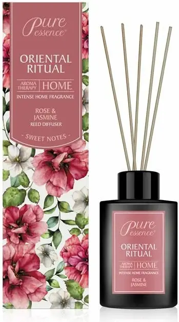 Aromë për dhoma Revers Oriental Ritual, 100ml
