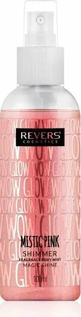 Sprej për trup Revers Mistic Pink, 100ml