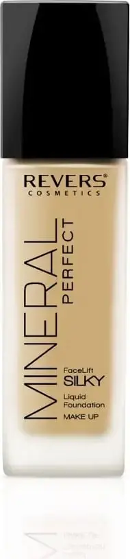 Krem Pudër Revers Mineral Perfect 23 Beige, 40ml