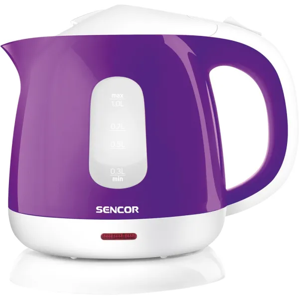 Vluese Uji 1l Sencor SWK 1015VT, Vjollcë - 1