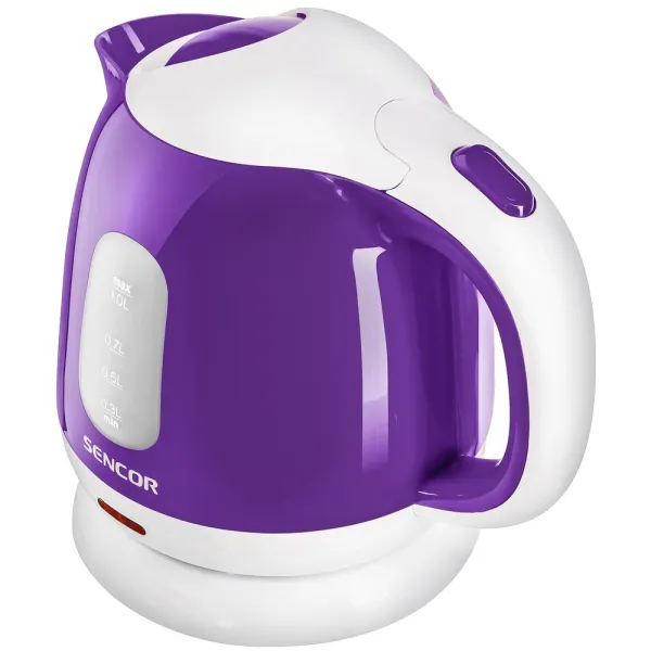 Vluese Uji 1l Sencor SWK 1015VT, Vjollcë - 3