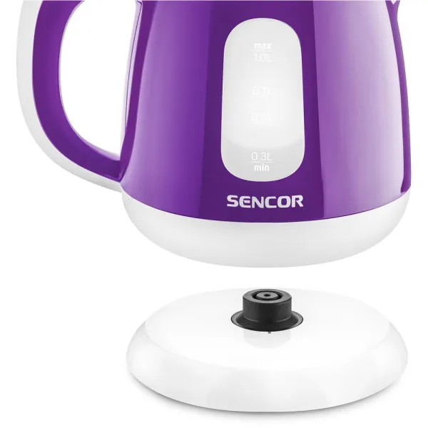 Vluese Uji 1l Sencor SWK 1015VT, Vjollcë - 5