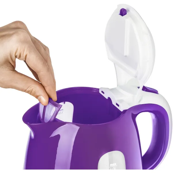 Vluese Uji 1l Sencor SWK 1015VT, Vjollcë - 7