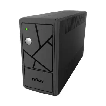 nJoy 800VA Keen Interactive UPS