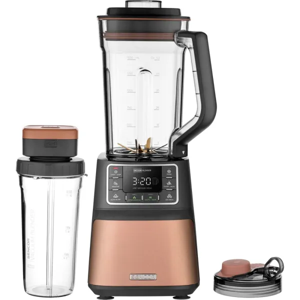 Super blender me vakum Sencor SBU 7876GD - 3