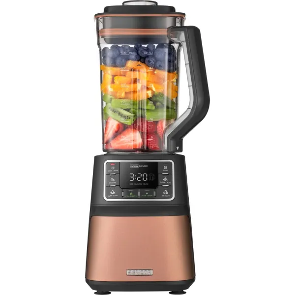 Super blender me vakum Sencor SBU 7876GD - 4