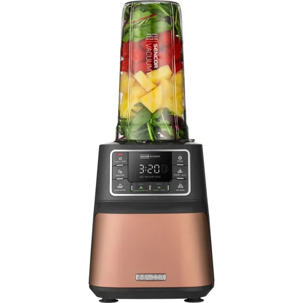 Super blender me vakum Sencor SBU 7876GD - 5