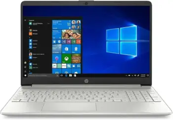 Laptop HP 14-DQ2032 14" (Intel Core i3-1115G4, 4GB DDR4, 128GB SSD, UHD Graphics, Windows 11 Home S, Grey)
