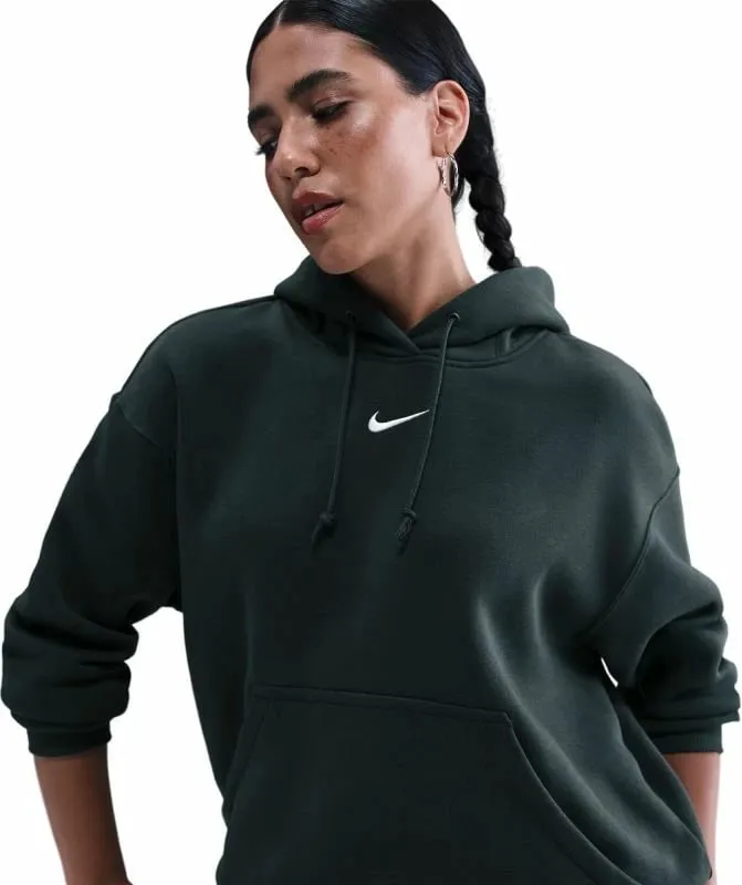 Duks për femra Nike, i gjelbër - 3