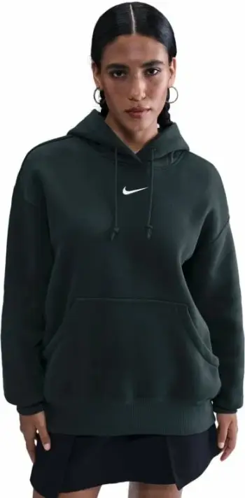 Duks për femra Nike, i gjelbër