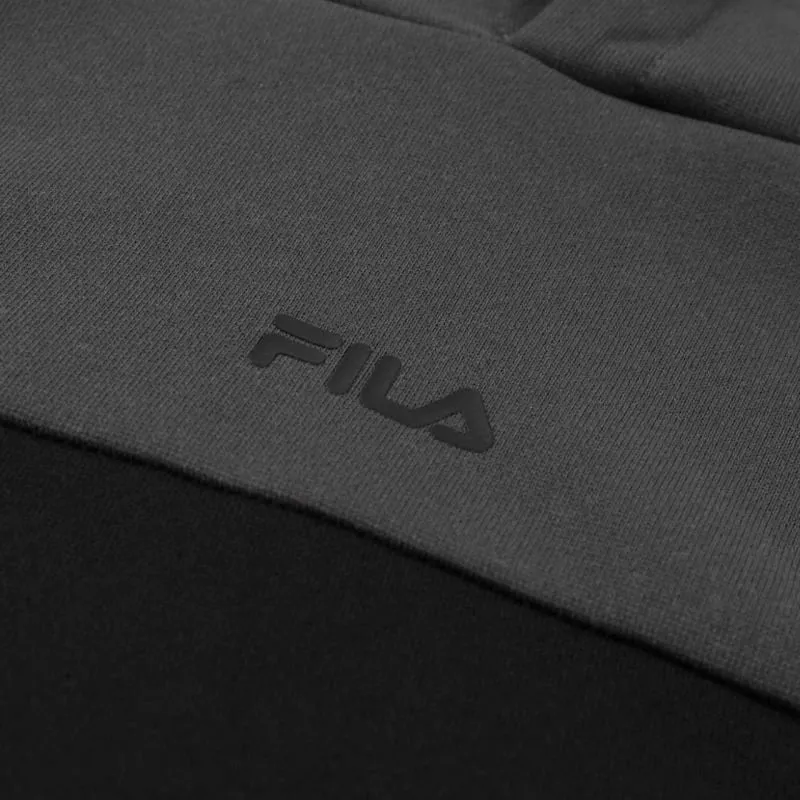 Duks për meshkuj Fila, zi-gri - 9