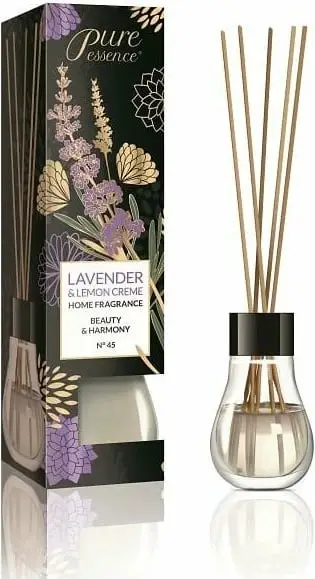 Aromë për dhoma Revers Lavender & Lemon Cream, 25ml