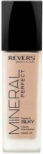 Krem Pudër Revers Mineral Perfect 24 Bronze, 40ml - 1