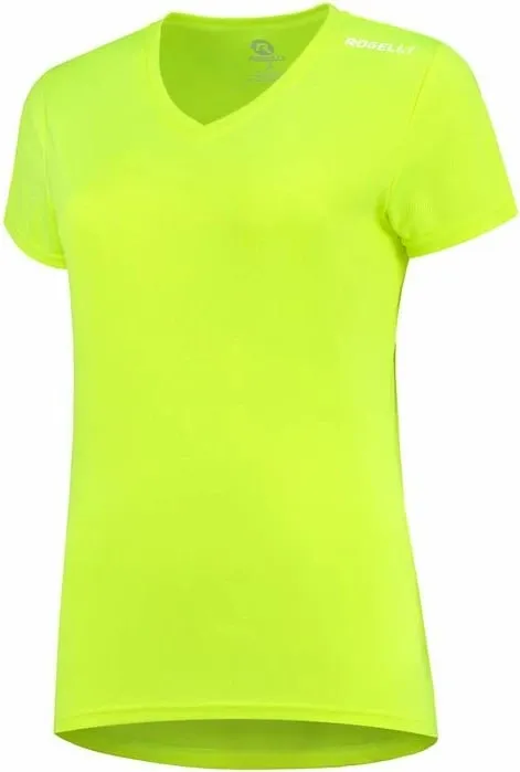 Maicë për femra Rogelli, fluor - 1