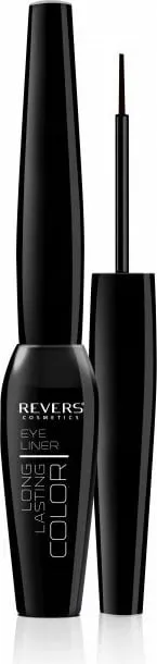 Eyeliner Revers Long Lasting, 5ml - 1