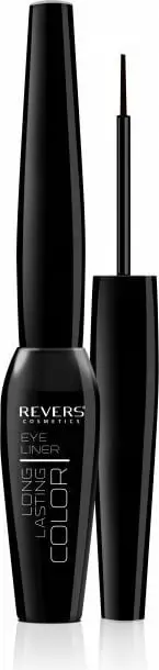 Eyeliner Revers Long Lasting, 5ml