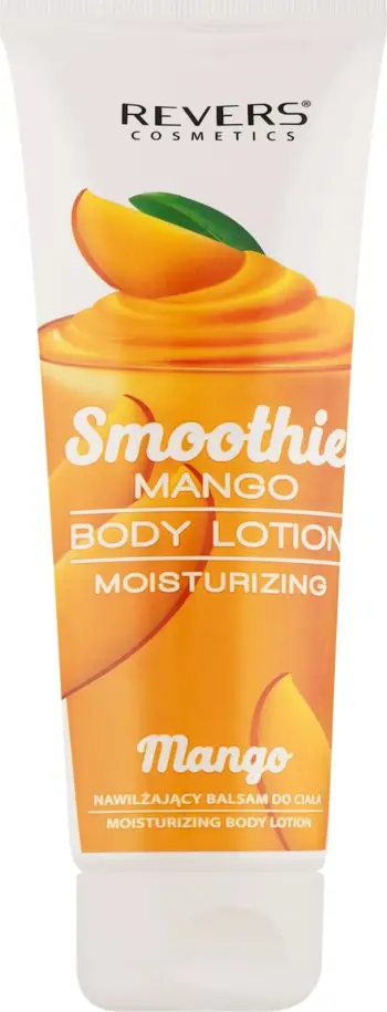 Losion hidratues për trup Revers, Smoothie Mango, 250ml